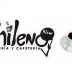 La imagen 1 de la Empresa HELADERÍA CAFETERÍA EL CHILENO Tienda de zumos en La Libertad Perú