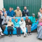 La imagen 1 de la Empresa HOGAR GERIÁTRICO VIRGEN DEL CARMEN Centro de adultos mayores en Lima LAM