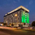 La imagen 2 de la Empresa HOLIDAY INN LIMA AIRPORT Lugares de reuniones de negocios en Lima LAM