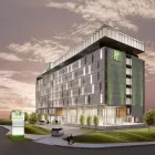 La imagen 3 de la Empresa HOLIDAY INN LIMA AIRPORT Lugares de reuniones de negocios en Lima LAM