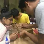 La imagen 1 de la Empresa HOLÍSTICA ARQUITECTURA INTEGRAL SAC Diseñador de interiores en San Martin SAM
