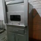 La imagen 1 de la Empresa HORNEX Equipos de fabricación en Lima LAM