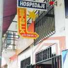 La imagen 1 de la Empresa HOSPEDAJE ESTRELLA Albergue en Loreto Perú