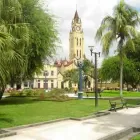 La imagen 1 de la Empresa HOSPEDAJE NUEVO HORIZONTE Hoteles en Loreto Perú