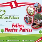 La imagen 15 de la Empresa HOSPEDAJE PARA MASCOTAS PATITAS FELICES Entrenador de perros en Lima LAM