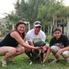 La imagen 19 de la Empresa HOSPEDAJE PARA MASCOTAS PATITAS FELICES Entrenador de perros en Lima LAM