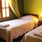 La imagen 4 de la Empresa HOSPEDAJE RESTAURANTE SINAÍ Hoteles en La Libertad Perú