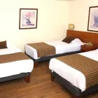 La imagen 5 de la Empresa HOSPEDAJE RESTAURANTE SINAÍ Hoteles en La Libertad Perú