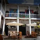 La imagen 1 de la Empresa HOSTAL CELENDÍN Y RESTAURANTE TURÍSTICO VIRGEN DEL CARMEN Hoteles en Cajamarca CAJ