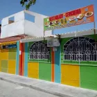 La imagen 5 de la Empresa HOSTAL RESTAURANT 8-5 Restaurante en Piura PIU