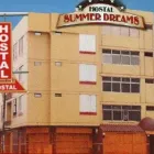 La imagen 5 de la Empresa HOSTAL SUMMER DREAMS Hostal en Metropolitana De Lima Perú