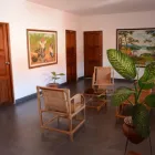 La imagen 1 de la Empresa HOTEL CASA BLANCA TARAPOTO Hoteles en San Martin SAM