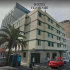 La imagen 1 de la Empresa HOTEL FLAMINGO Hoteles en Lima LAM