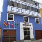La imagen 3 de la Empresa HOTEL PRESIDENTE TRUJILLO Wi Fi en Trujillo LAL