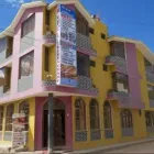 La imagen 2 de la Empresa HOTEL RESTAURANT LOS PORTALES DE CHIVAY Hoteles en Arequipa ARE