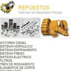 La imagen 3 de la Empresa HP IMPORT & SERVICES SRL Piezas y accesorios de automóviles en Lima LAM