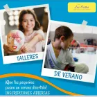 La imagen 7 de la Empresa I.E.I.P. LOS OSITOS Escuela secundaria en Lima LAM