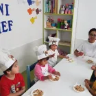 La imagen 10 de la Empresa I.E.I.P. LOS OSITOS Escuela secundaria en Lima LAM