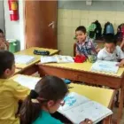 La imagen 1 de la Empresa I.E.P. COLEGIO MATER CHRISTI Escuela primaria en Metropolitana De Lima Perú