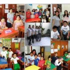 La imagen 2 de la Empresa I.E.P. COLEGIO MATER CHRISTI Escuela primaria en Metropolitana De Lima Perú