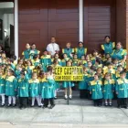 La imagen 1 de la Empresa I.E.P. GASPARÍN CUNA GUARDERÍA Jardin de Infancia en Lima LAM