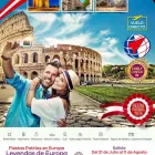 La imagen 2 de la Empresa IBEROAMERICANA AGENCIA DE VIAJES Y TURISMO Centro de información turística en Lima LAM