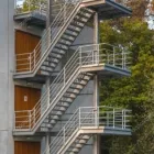 La imagen 1 de la Empresa IC LURÍN ESTRUCTURAS METÁLICAS Fabricante de metal en Lima LAM