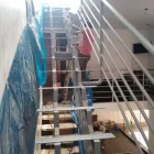 La imagen 2 de la Empresa IC LURÍN ESTRUCTURAS METÁLICAS Fabricante de metal en Lima LAM