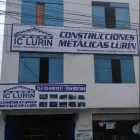 La imagen 3 de la Empresa IC LURÍN ESTRUCTURAS METÁLICAS Fabricante de metal en Lima LAM