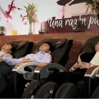 La imagen 2 de la Empresa ICHIBAN RELAX - SILLONES MASAJEADORES Tienda de Muebles en Lima LAM