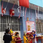 La imagen 4 de la Empresa IEP COLEGIO CRISTIANO LUMBRERA Escuela secundaria en Lima LAM