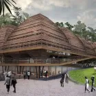La imagen 1 de la Empresa IKIAM PERÚ Organización de protección del medio ambiente en Loreto Perú
