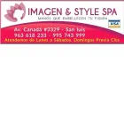 La imagen 1 de la Empresa IMAGEN & STYLE SPA Spa en Lima LAM