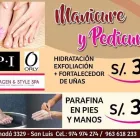 La imagen 2 de la Empresa IMAGEN & STYLE SPA Spa en Lima LAM
