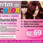 La imagen 3 de la Empresa IMAGEN & STYLE SPA Spa en Lima LAM