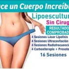 La imagen 5 de la Empresa IMAGEN & STYLE SPA Spa en Lima LAM