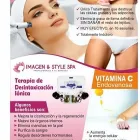La imagen 7 de la Empresa IMAGEN & STYLE SPA Spa en Lima LAM
