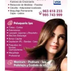 La imagen 9 de la Empresa IMAGEN & STYLE SPA Spa en Lima LAM