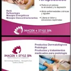 La imagen 10 de la Empresa IMAGEN & STYLE SPA Spa en Lima LAM