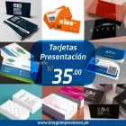 La imagen 6 de la Empresa IMAGO IMPRESIONES Impresiones Digitales en Miraflores LAM