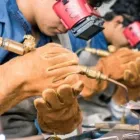 La imagen 2 de la Empresa IMEVAR SAC Fabricante de metal en Lima LAM