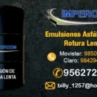 La imagen 1 de la Empresa IMPERCOM - ASFALTO RC-250 Rotura Rapida en Lima LAM