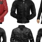 La imagen 1 de la Empresa IMPORTACIONES WILSON - VENTA DE CASACAS Tienda de ropa en Lima LAM