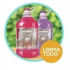 La imagen 1 de la Empresa IMPORTADORA Y DISTRIBUIDORA MAESPA Tienda de artículos de embalaje en Lima LAM