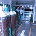 La imagen 2 de la Empresa INDUGASER S.A.C.- OXIGENO INDUSTRIAL, OXIGENO MEDICINAL Tienda de equipos de oxígeno en Lima LAM