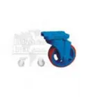 La imagen 4 de la Empresa INDUSTRIAL IPEP Proveedor de productos de caucho en Lima LAM