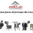 La imagen 1 de la Empresa INDUSTRIAS FRACLEN Tienda de maquinaria en Lima LAM