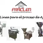 La imagen 4 de la Empresa INDUSTRIAS FRACLEN Tienda de maquinaria en Lima LAM
