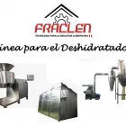La imagen 7 de la Empresa INDUSTRIAS FRACLEN Tienda de maquinaria en Lima LAM