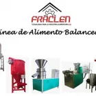 La imagen 8 de la Empresa INDUSTRIAS FRACLEN Tienda de maquinaria en Lima LAM